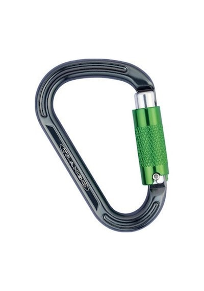 Trango Hms Triple K Lock Karabina