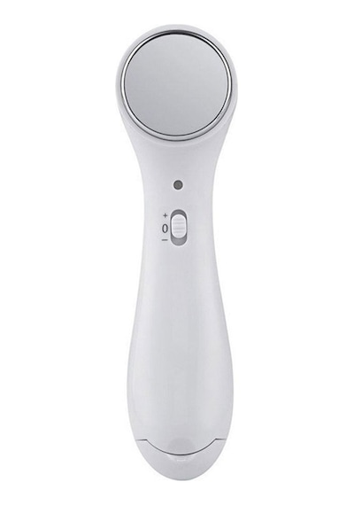 Face Massage Iyonizer Yuz Cilt Bakım Masaj Temizleme Cihazı Karışık