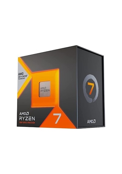 Amd Ryzen 7 7800x3d 4,2 Ghz 96 Mb Cache Am5 İşlemci-49604