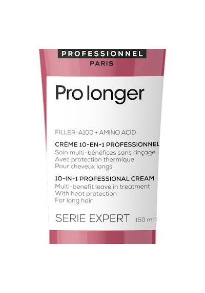 L'Oréal Professionnel Serie Expert ProLonger Durulanmayan Saç Bakım Kremi 150 ML