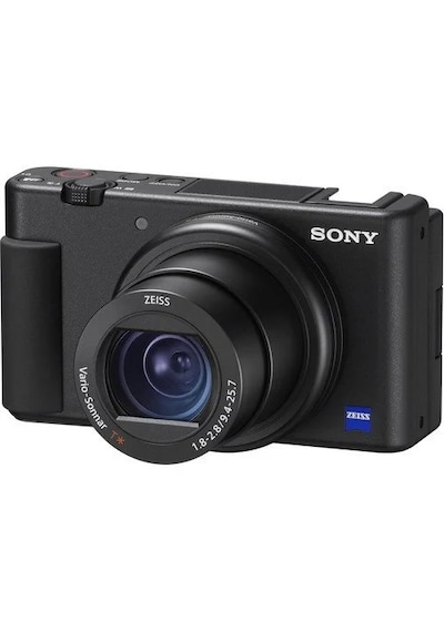 Sony ZV-1A Vlog Fotoğraf Makinesi
