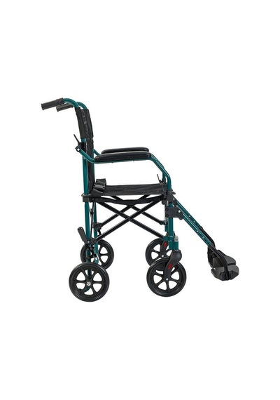 Medikaltec G505 Alüminyum Transfer Sandalyesi