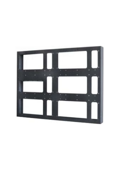 Bolled Tabela Kasası 48x64 6 Panel