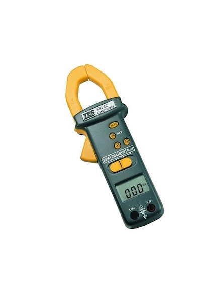 Tes 3091n Ac Pensampermetre