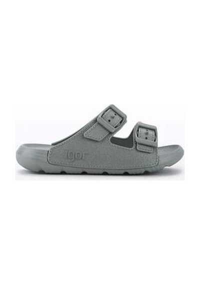 Igor Kaı Çocuk Terlik S10312 Green Green