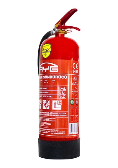 Ysc Kkt Ayex Abc Map %40 9 Kg Yıldız Tdrtr