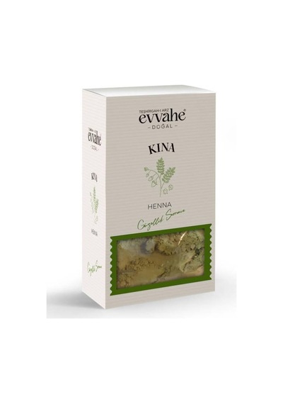 Kına, Henna, Saç Boyama, 50 Gr Diğer