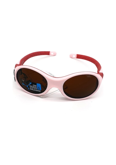 Cebe Kanga Çocuk Gözlük Light Pembe 2000 Maeanine Cb998300128 Çok Renkli