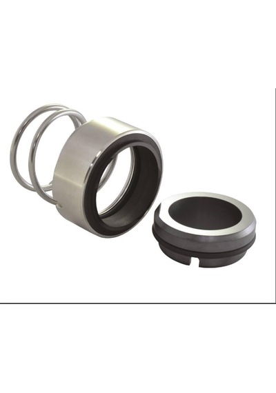 Turalp Gıda Pompası Mekanik Salmastra Kar/sic/viton 22 Mm