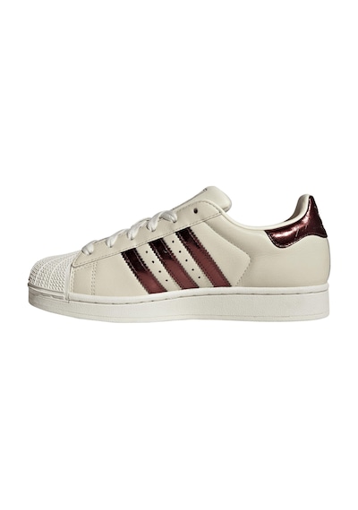 Adidas Superstar Iı Kadın Beyaz Spor Ayakkabı Kj4692