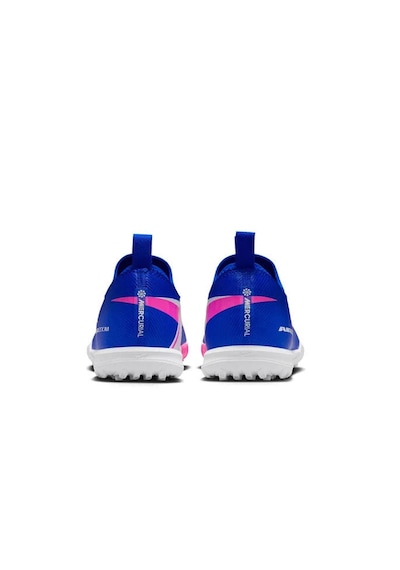 Nike Jr. Mercurial Vapor 16 Academy Tf Halı Saha Ayakkabısı Fq8284-446 Mavi 
