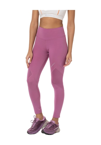 Merrell Lıfted 7 Kadın Koşu Tayt Pembe Pembe