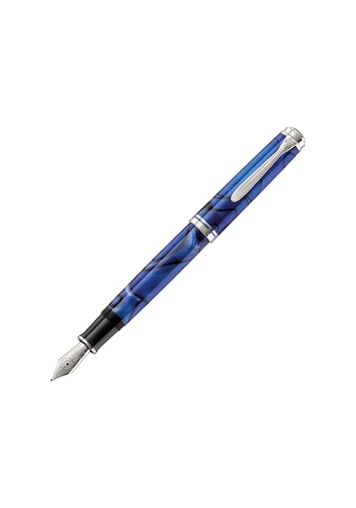 Pelikan M805 Dolmakalem M Uç Blue Dunes M805-Bd