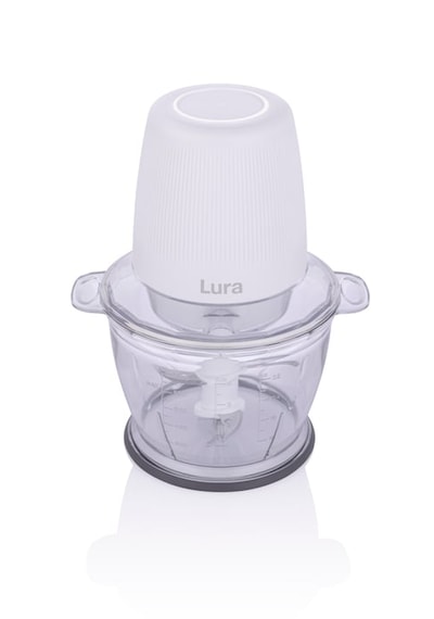 Lura 12ED 550 W Doğrayıcı Rondo