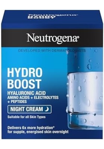 Hydro Boost 50 Ml Gece Kremi