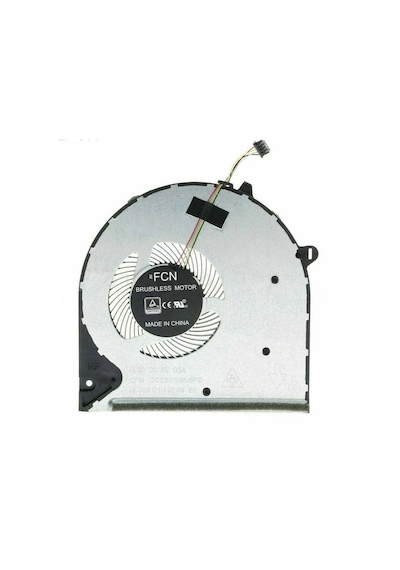 Hp 15-dw2026nt8 235q7ea8 , 15-dw1013nt 2a9j5ea Notebook Cpu Fan