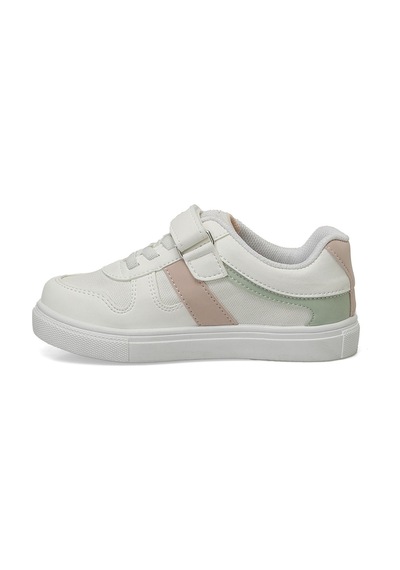 Kinetix Enıma 5fx Beyaz Kız Çocuk Sneaker Beyaz