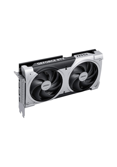 Msı Ventus 2x Plus Oc Gddr7 128bit Hdmı/dp Geforce Rtx 5060 Ti 16 Gb Ekran Kartı