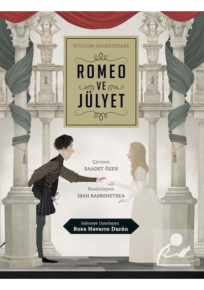 Romeo Ve Jülyet / William Shakespeare