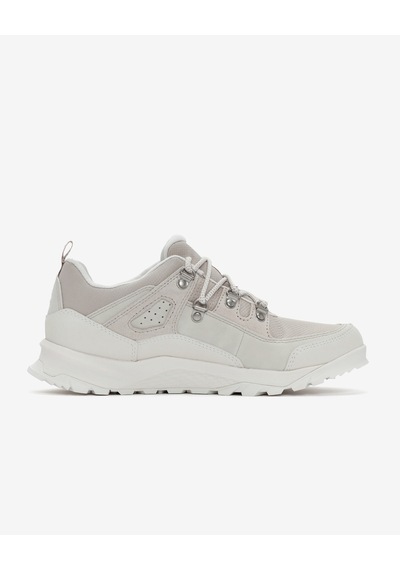 Timberland Low Lace Up Gore-tex Kadın Beyaz Spor Ayakkabı Tb0a6488em11 Beyaz