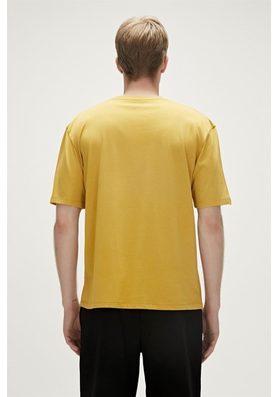 Bad Bear 23.01.07.003-c119 Re-black Erkek T-shirt 001