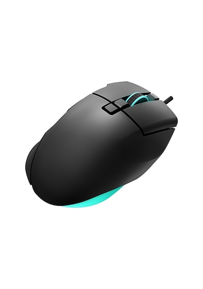 Deep Cool MG350 Kablolu RGB Optik Oyuncu Mouse