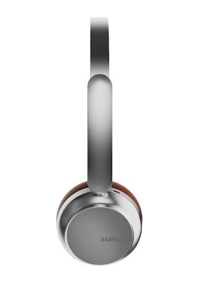 Sunix BLT-100 ANC+ENC Kablosuz Bluetooth 5.4 Kulak Üstü Kulaklık