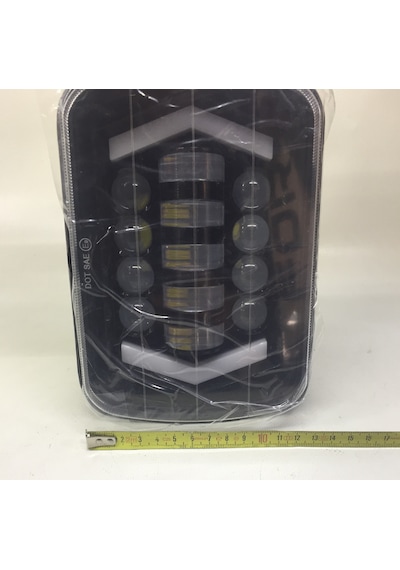 OFFROAD KARE LED FAR 1 Adet LASS300