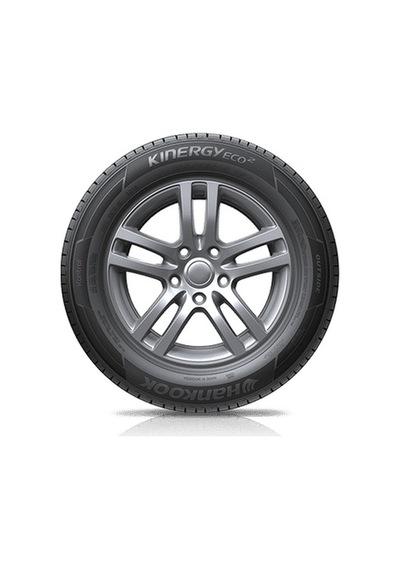 Hankook 205/55R16 91H Kinergy Eco2 K435 Yaz Lastiği 2026