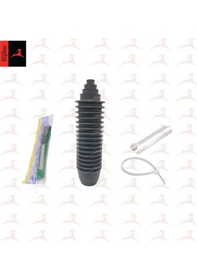 Aks Körüğü Universal Kit İç Çap Q14mm/50mm,diş Çap Q40mm/60mm