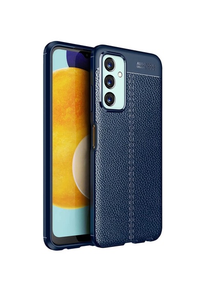 Galaxy Uyumlu M23 Kılıf Zore Niss Silikon Kapak