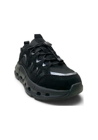 Pepino 2345 Çocuk Suya Dayanıklı Rahat Sneaker Siyah