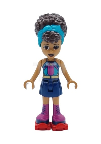 Friends Orjinal Andrea Minifigür Frnd0530