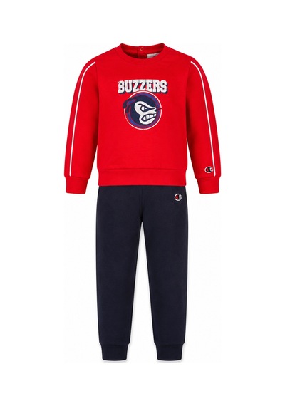 Champıon Bebek Eşofman Takımı 307011-rs069 Çok Renkli