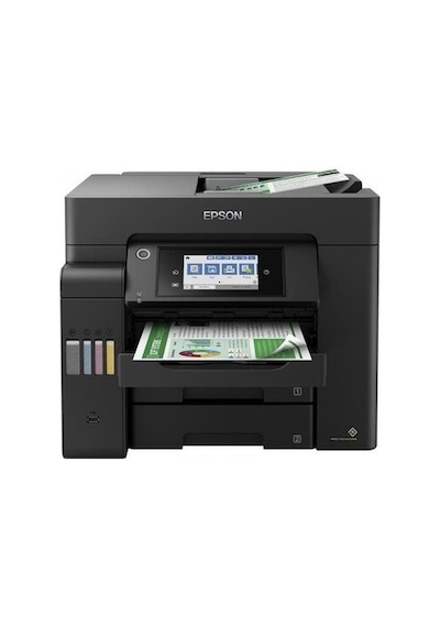 Epson L6550 Color Tanklı Wifi A4 Yazıcı Fotokopi Tarayıcı Fax