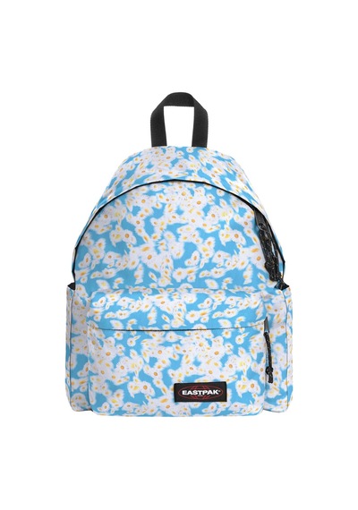 Eastpak Day Pak'r Sırt Çantası Flower Swift Blue Ek0a5bg43z31