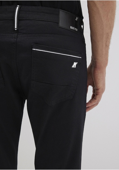Mavi - ZİFTT Serisi James Siyahı Jean Pantolon 0042431036 Mavi