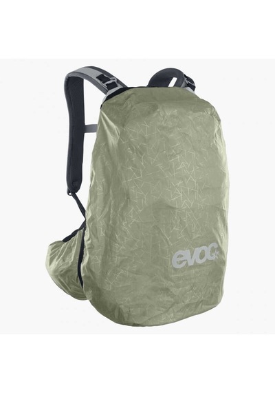 Evoc Traıl Pro 16 Lxl Sırt Çantası Gri