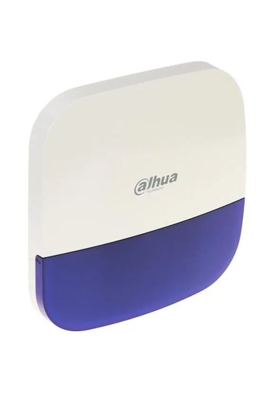 Dahua Dhı-ara13-w2 868 Wireless Outdoor Siren