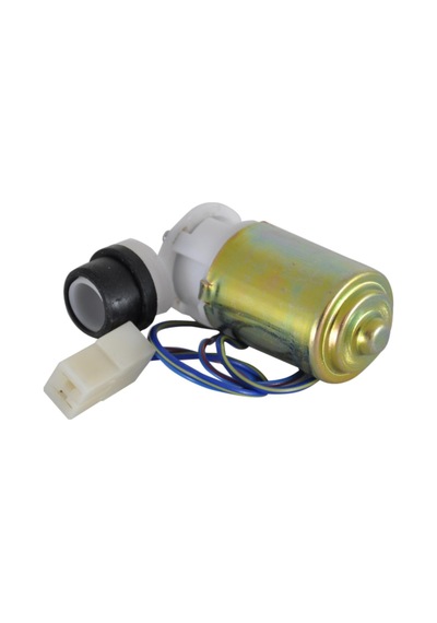 Isuzu Nkr 12 Volt Cam Silecek Su Fiskiye Motoru Kablolu