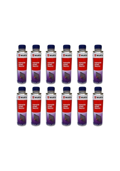 Radyatör Sızıntı Önleyici 300 Ml 12 Adet