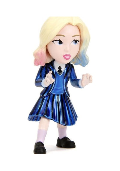 9385211300w01 Wednesday Figures 2 5die-cast Op-culture Collectibl