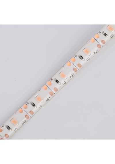 Tam Spektrum Bitki Büyütme Şerit Işık 5v Usb Uç 3 Mt Dış Mekan