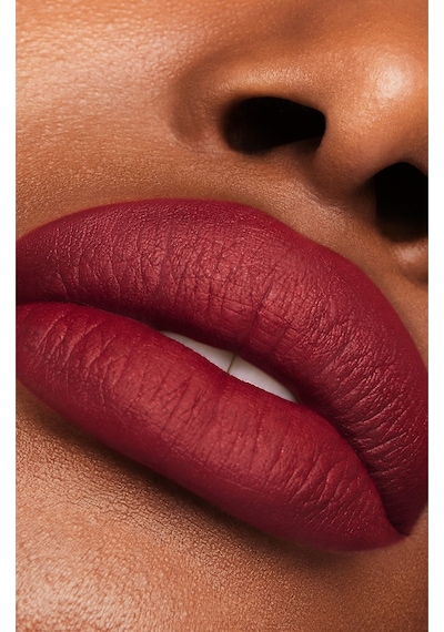 Estee Lauder Pure Color Matte Lipstick Ruj 689 Dark Desire