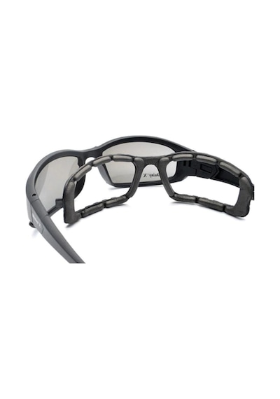 Daisy X7 Uv400 Polarize Değişebilir 4 Lensli Motorsiklet Gözlüğü N11.415