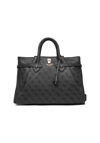 Guess Yesba Kadın El Ve Çapraz Çanta Hwsg7833070 Antrasit