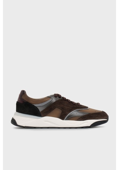 Santoni Erkek Ayakkabı Mbım22112bıngfuım50 Kahve Kahve