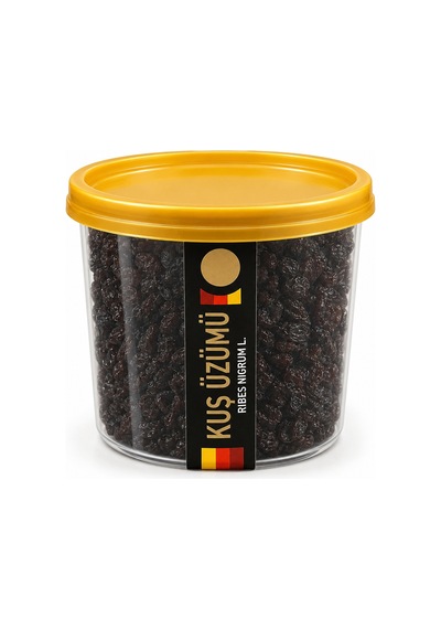 Baharat Kuş Üzümü 130 G Paket