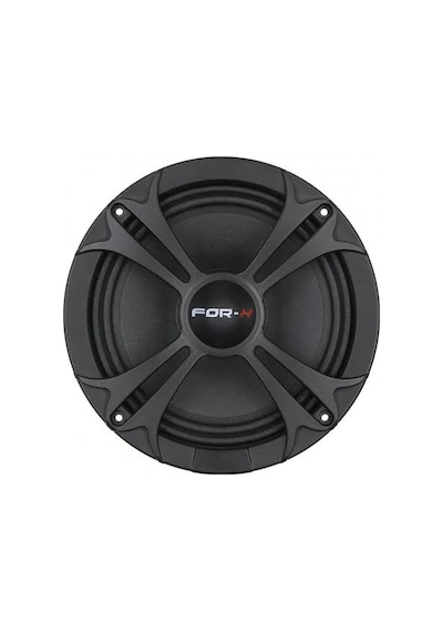 Forx Xmd-3080 Çifti 600W 300Rms 20Cm Midrange Hoperlör2 Ad Fiyatı