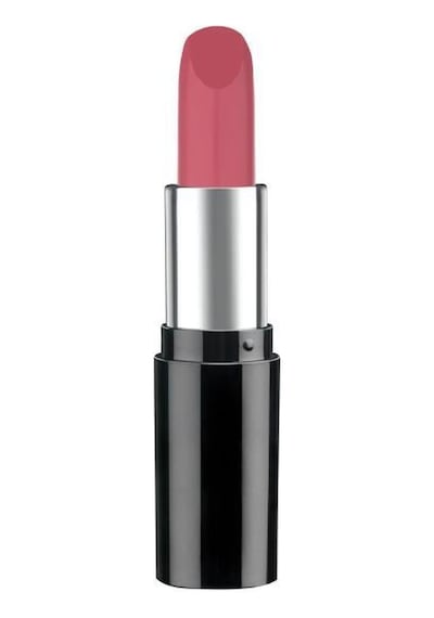 Pastel Nude Lipstick Ruj 525